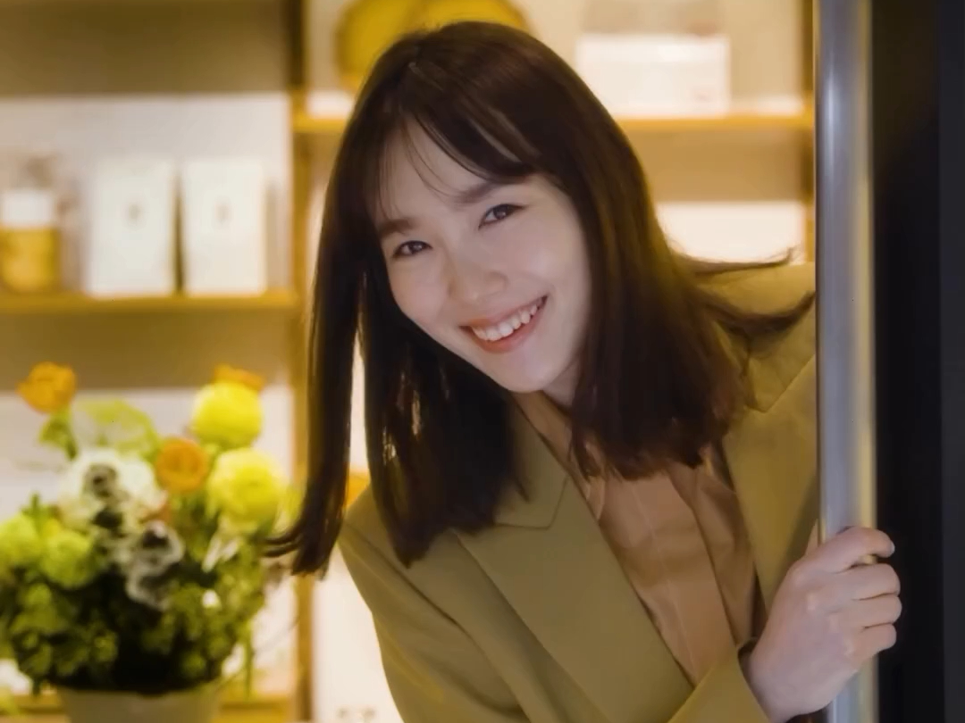 饭丰万理江 x diptyque 蒂普提克