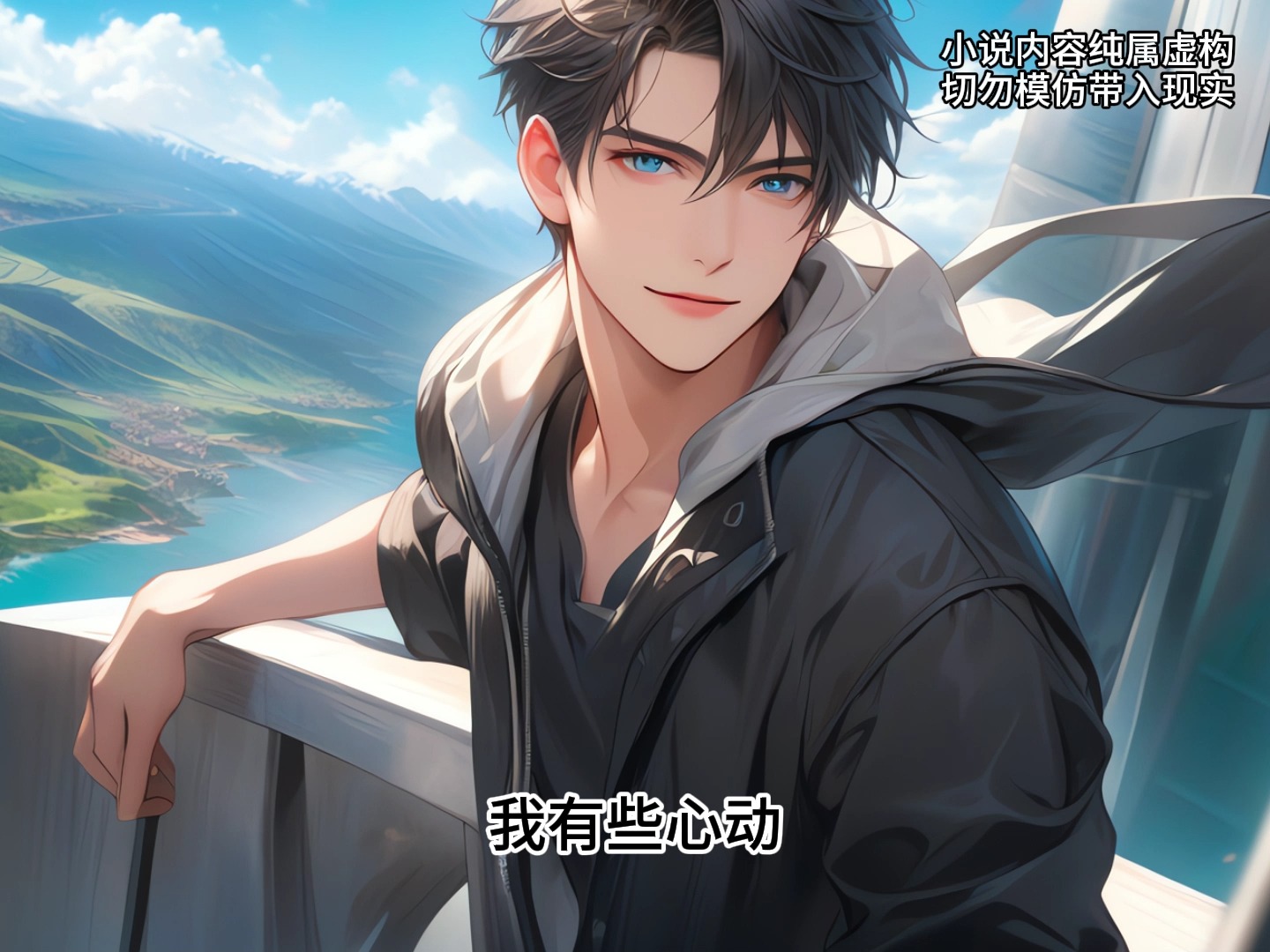 心有所属的老婆,我不要了后续