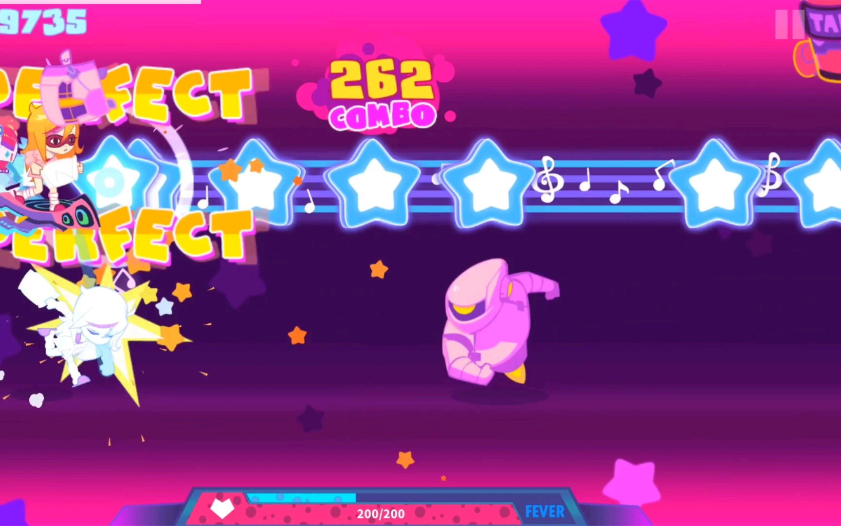 musedasharcaeamusedush联动绿魔王里谱观赏