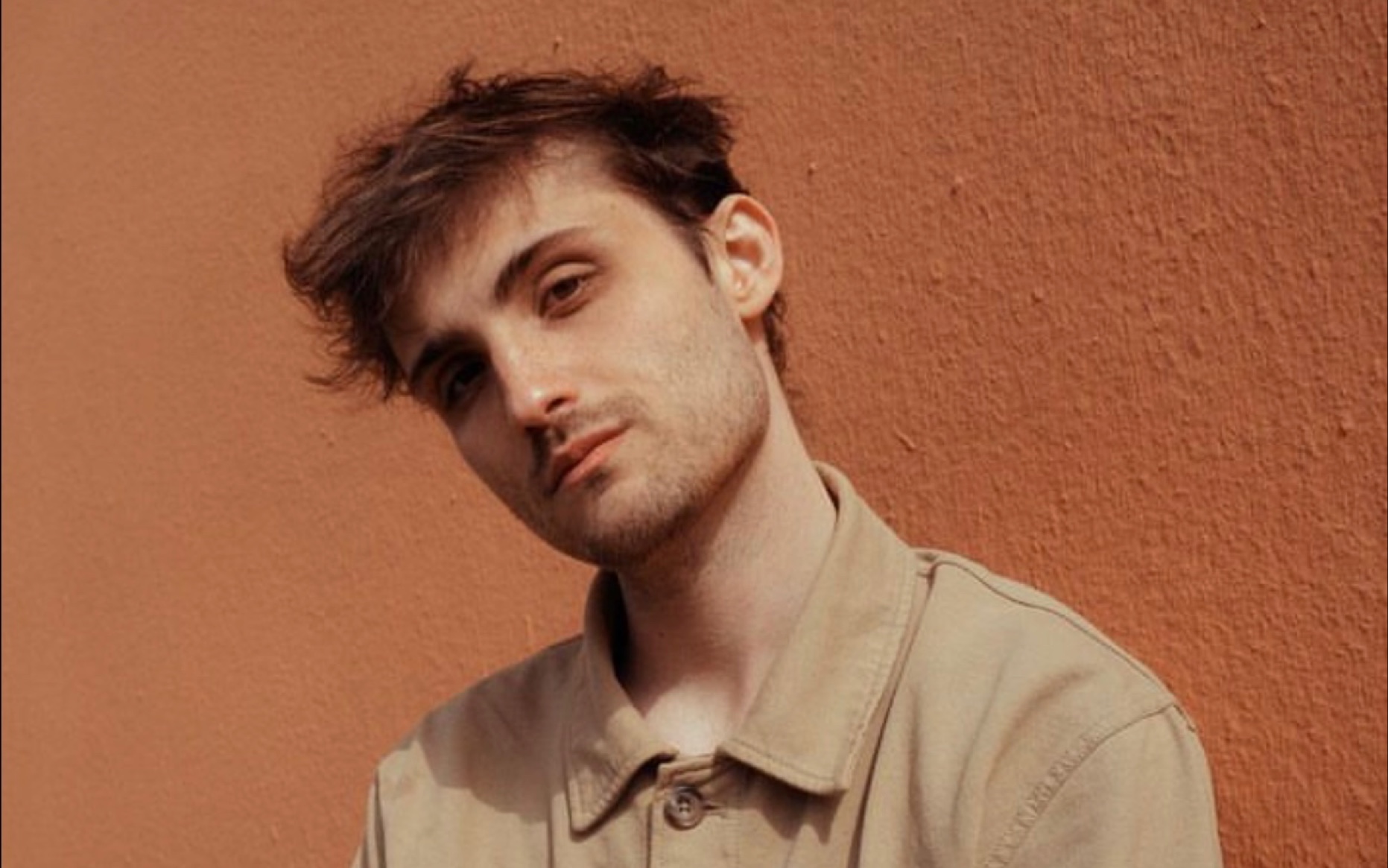 【精剪】2023 chris james in shenzhen