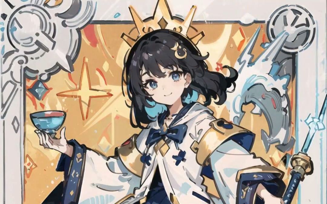 卡牌少女全系列-part.01