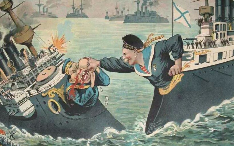 俄国音乐经典演奏版在满洲里的山岗上