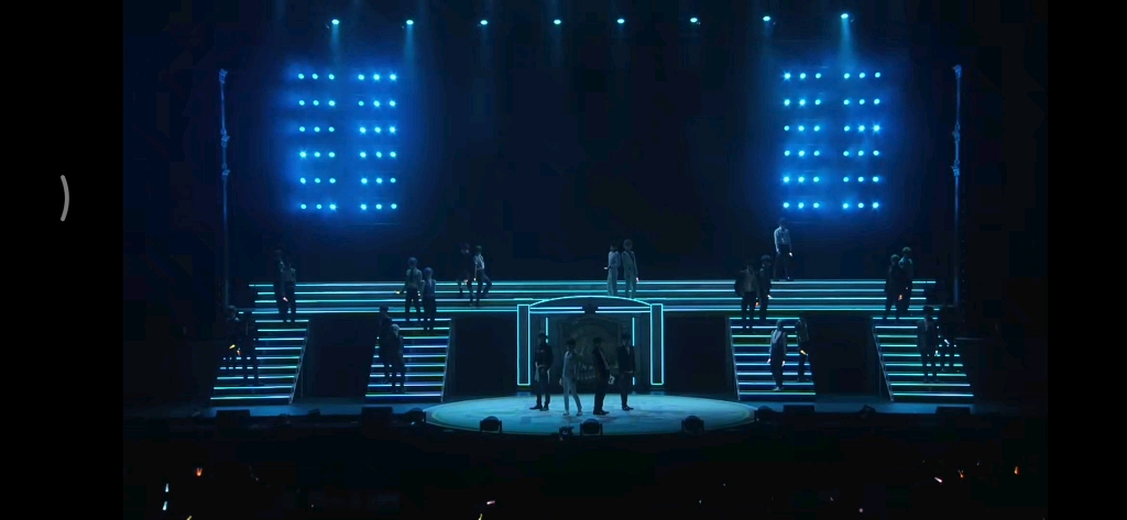 [图]【A3!】MANKAI STAGE LIVE(clap your hands!!)