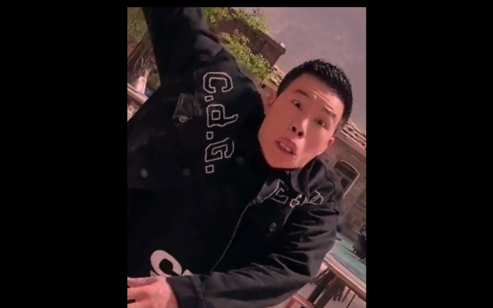 嘎子叔和潘子打pk