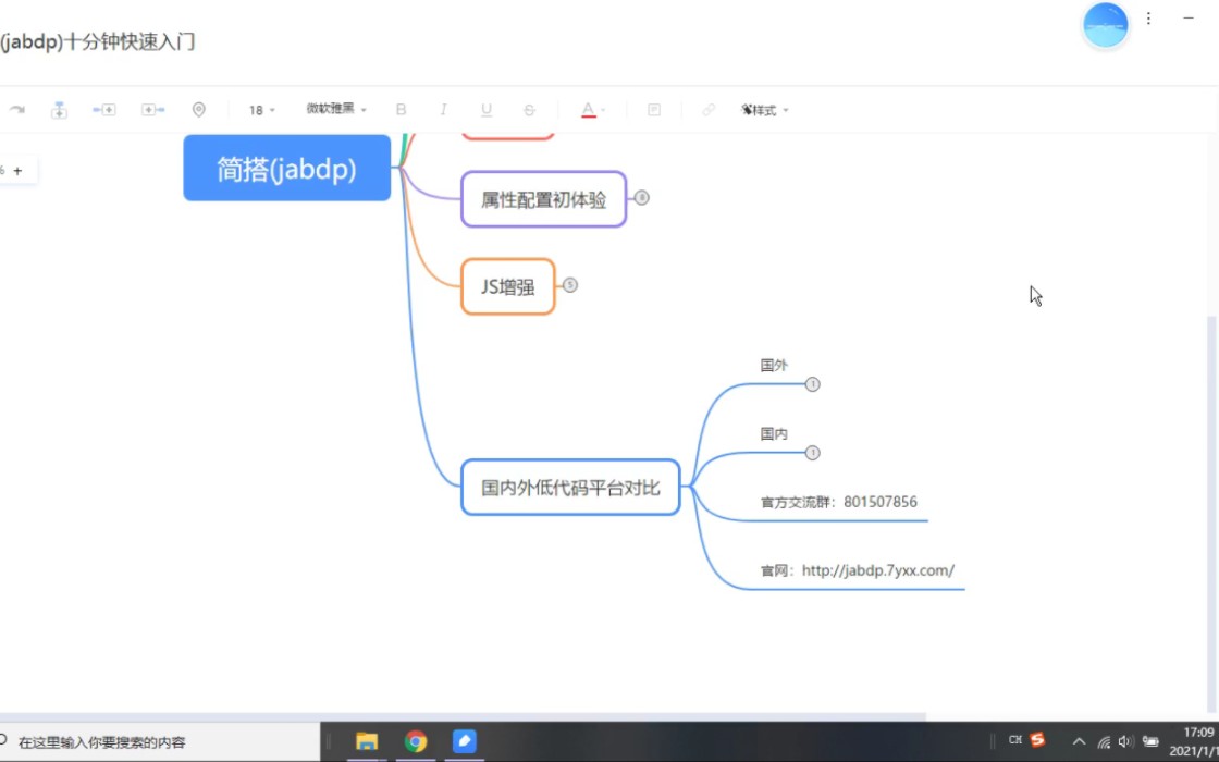 国内外低代码平台对比哔哩哔哩bilibili