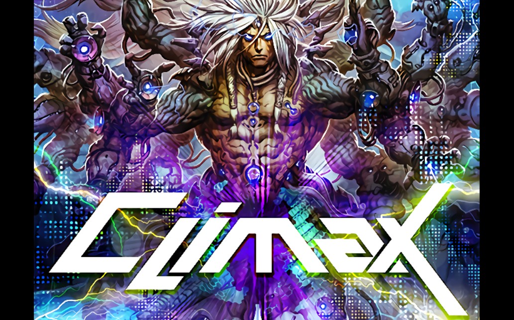 [maimai]master climax 99% 自检