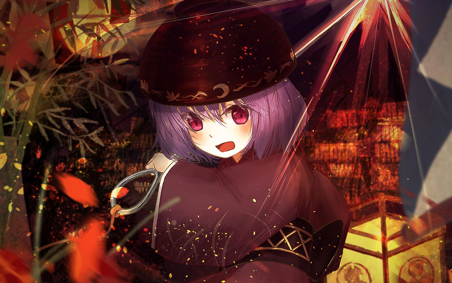 东方辉针城 n难度初通