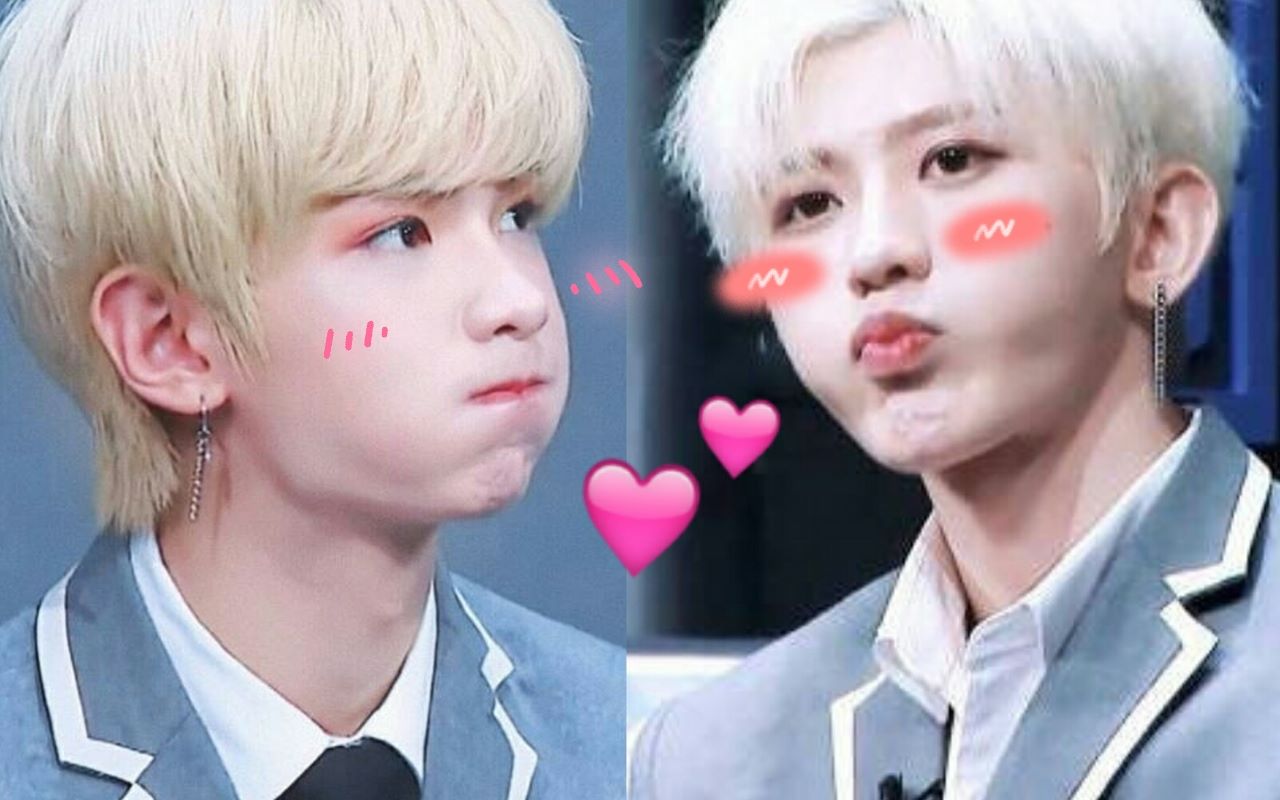 [昊坤] 明明很爱你