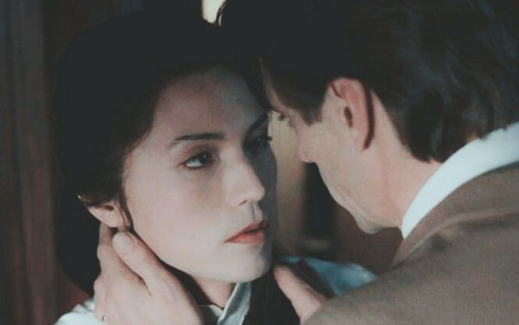 【蝴蝶君】1993 尊龙主演 无中字