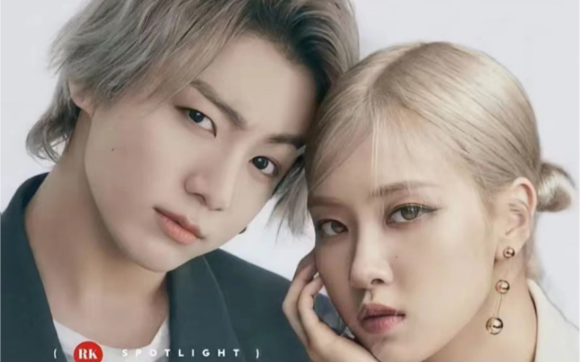 【rosekook】年度巨制:果肉恋爱实录