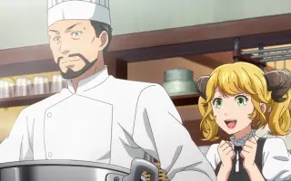 异世界食堂 搜索结果 哔哩哔哩 Bilibili