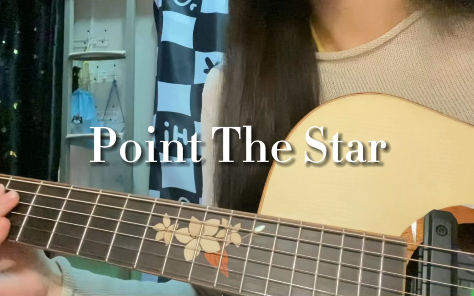 [图]Point The Star·超浪漫的爵士小曲