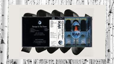 宮原芽映/Mebae Miyahara - MariPosa (1987/2013 CD:UPCY-6792-3)_哔哩