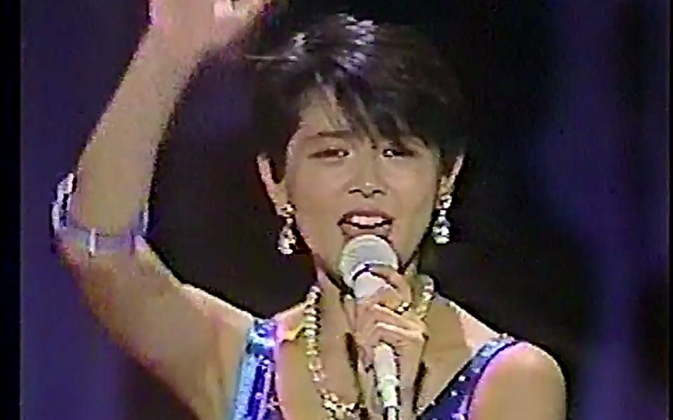 [图]❤欢迎关注我❤小泉今日子 迷宮のアンドローラ 8時だョ!全員集合 1984年7月13日