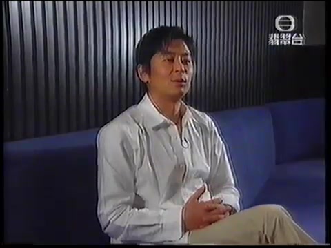 王杰2001香港红磡演唱会 电视播出版本 转自YouTube杰友Kenny Au哔哩哔哩bilibili