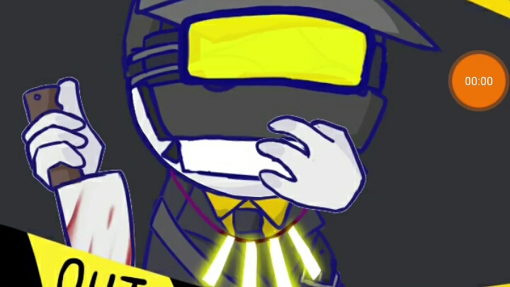 暴力迪吧工程师爆破计划