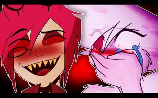 [图]HAZBIN HOTEL: TALK WITH ME (Part 3 || Radiodust)