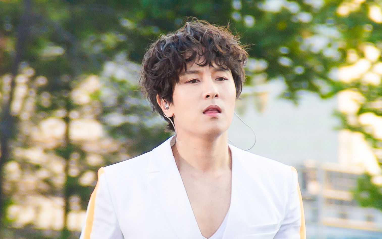 【shinhwa神话 金烔完】孩子们吃饭了嘛_哔哩哔哩_bilibili