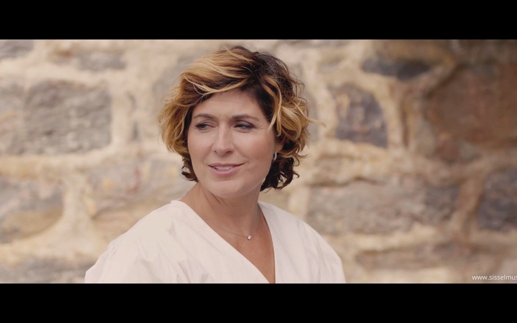 【瓦萊塔 valletta】西丝儿·凱嘉波(挪威語:sissel kyrkjeb03,1969