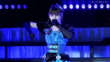 D.U.P ボイスアクターコレクションカード 真田アサミ 氷上恭子