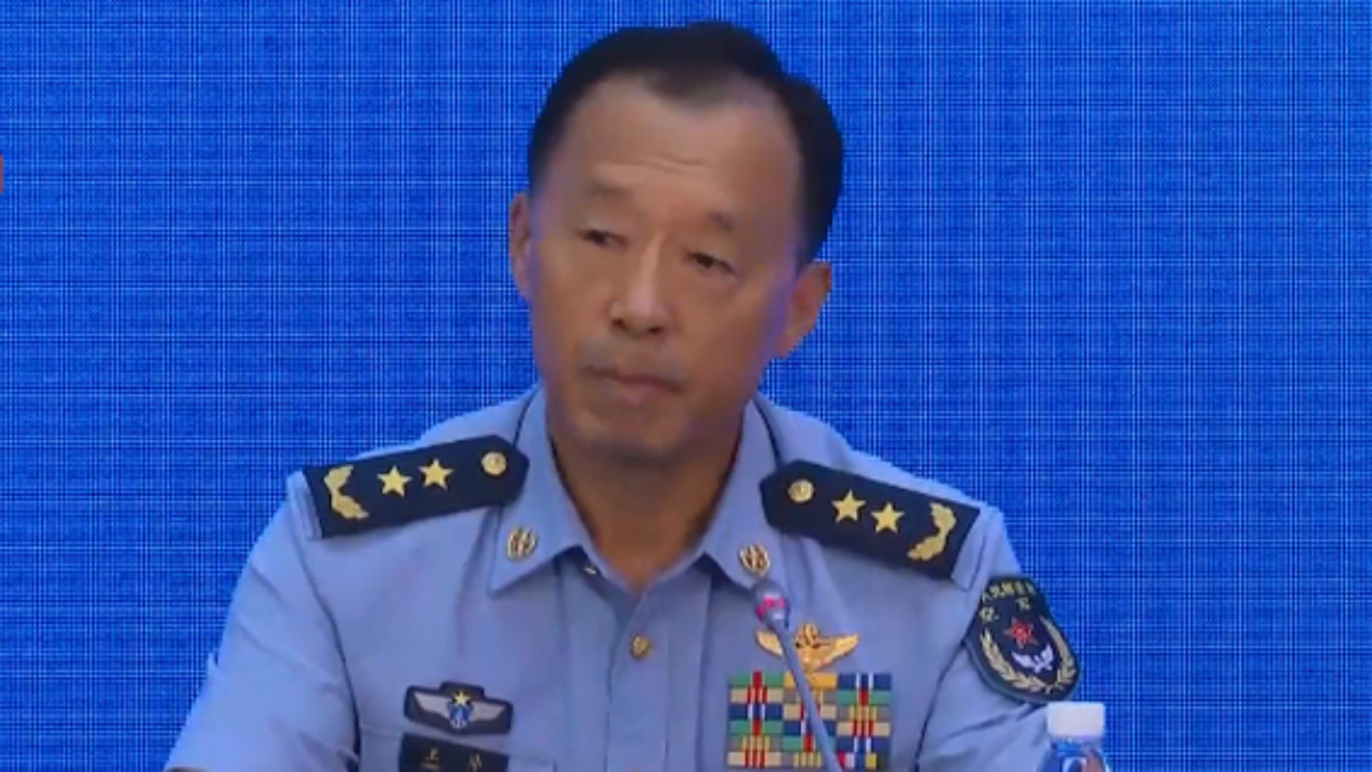 空军副司令员"剧透"轰-20:没啥瓶颈,快了,你们等着吧