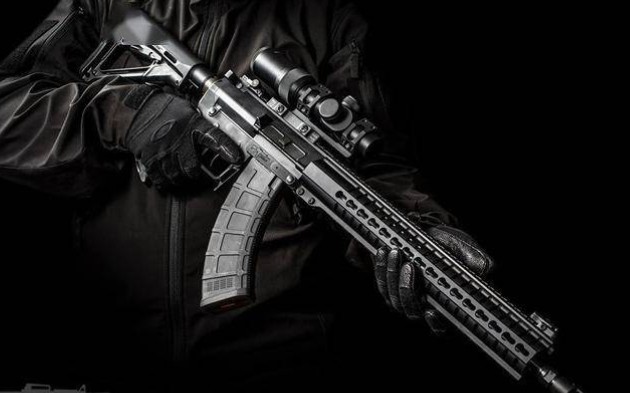 cs起源eftmk47步枪