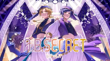 LipLip-哔哩哔哩_Bilibili