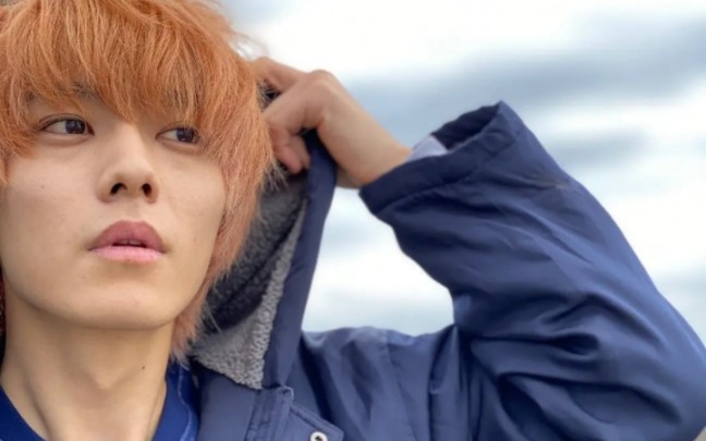 工藤优幸(井上祐贵)