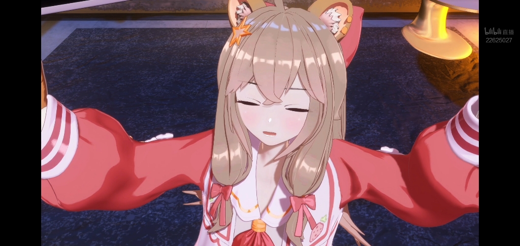 给你木马给你一拳可爱小嘉然