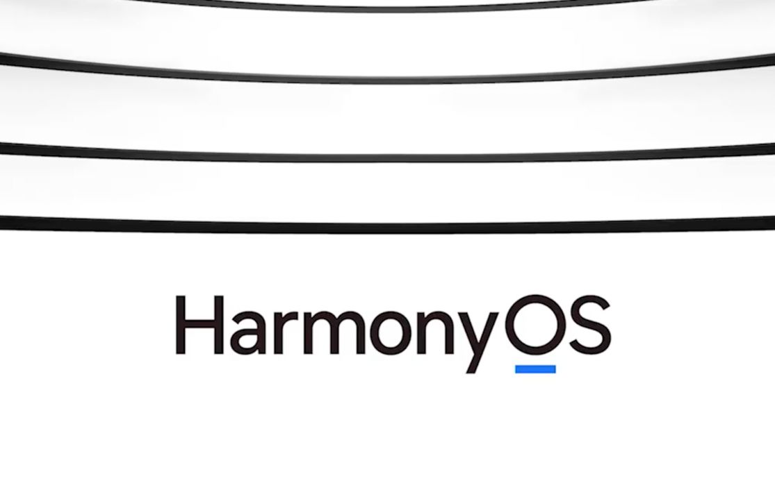 [图]【直播回放】HarmonyOS 鸿蒙，华为全场景发布会