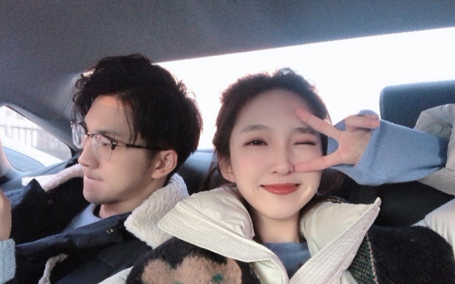 杨凯雯赵琦君奇闻cp太甜了真的这就是甜甜的爱情吧