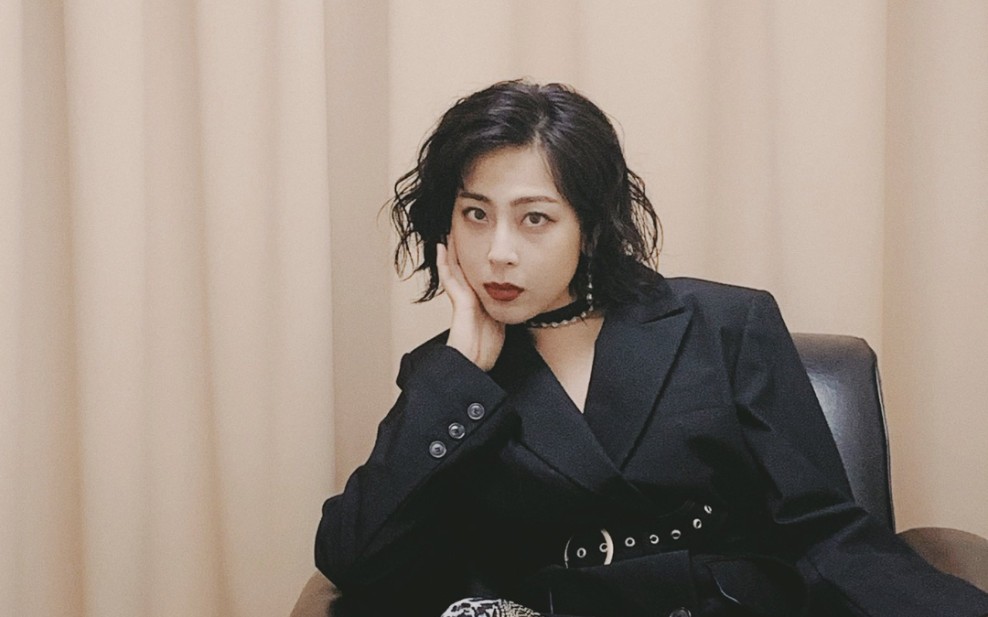 [laco] 泽野大佬的歌姬就是不一样没有后期调音歌声还是怎么好听