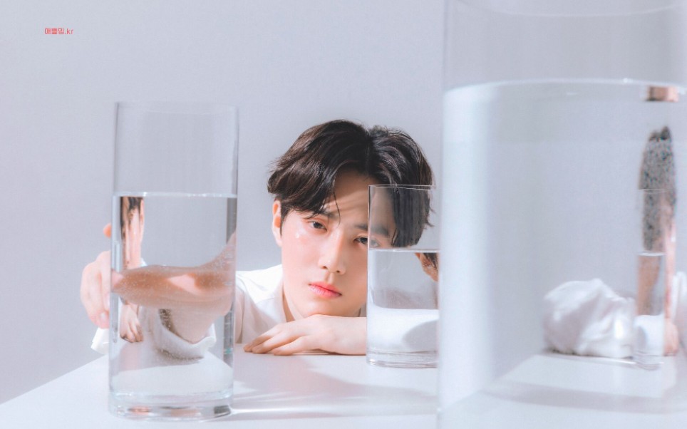 金俊勉初solo纪念祝我们小队solo大发