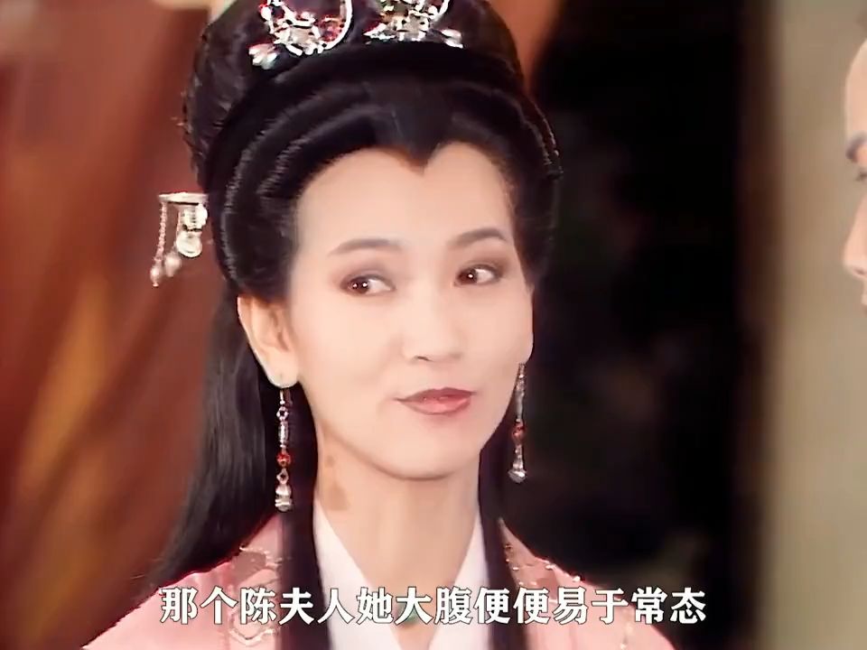 白素贞替许仙解决被栽赃的麻烦 #新白娘子传奇 #我的