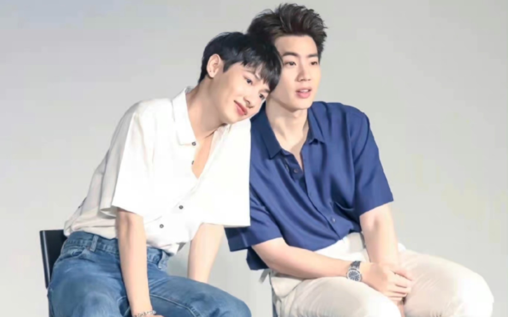 他泰cp只要我磕的cp多总有一对是真的