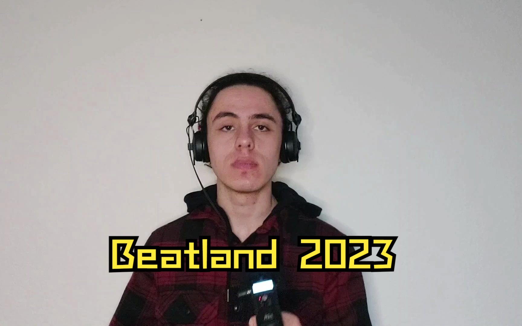 GTS  Frustrated | Beatland 2023外卡哔哩哔哩bilibili