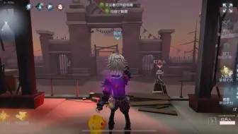【满勾病患】三人开门战三跑