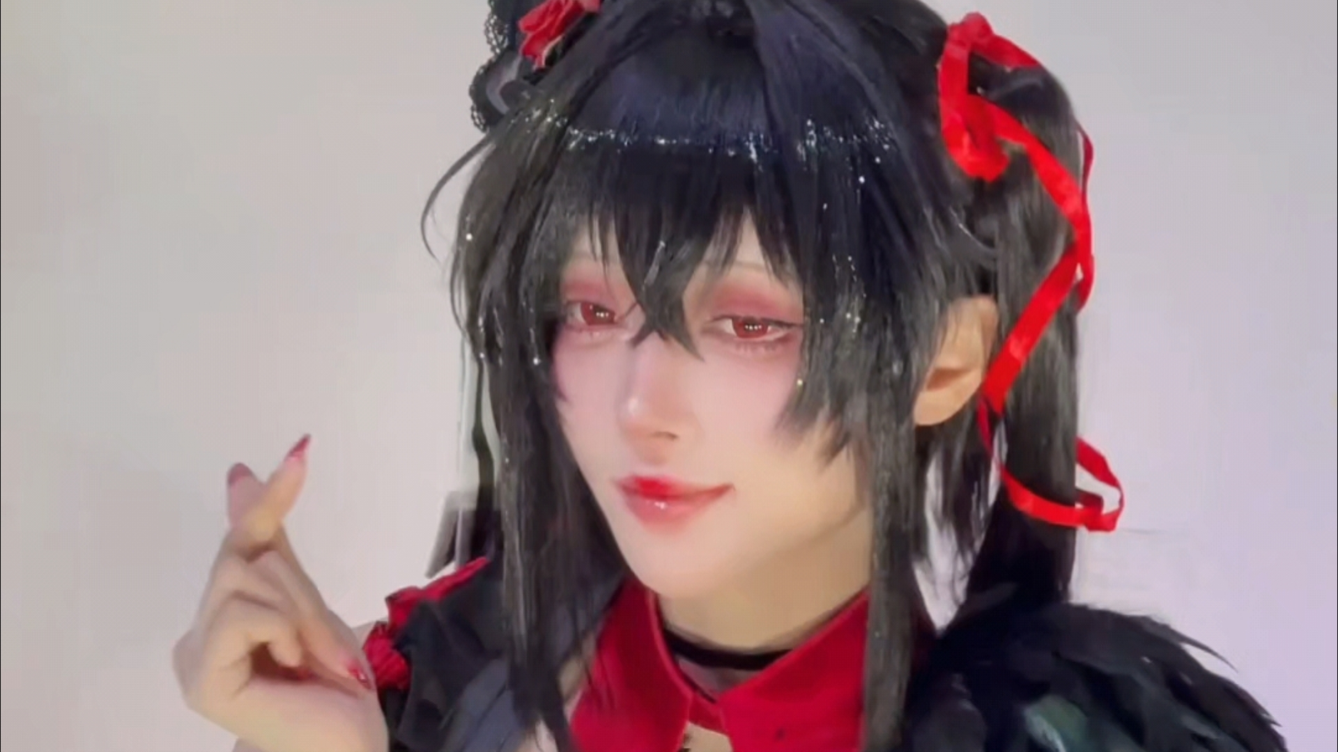 【枣糕】碧蓝航线日服【九周年】大凤u兵装