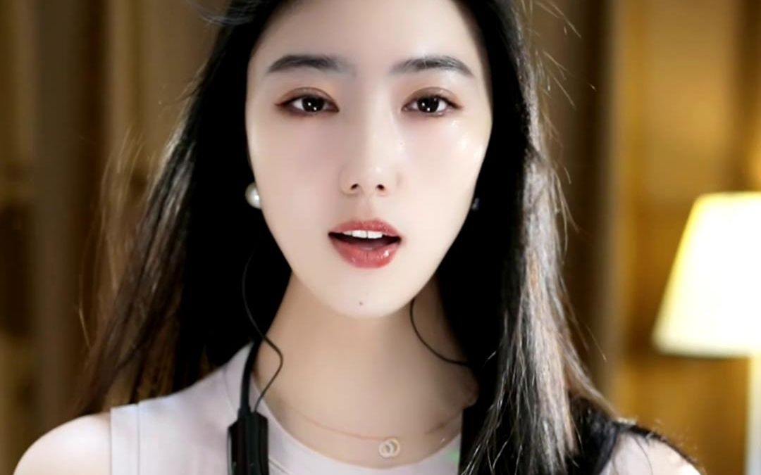 【颜选直播】伊美人 2023-08-20下午场