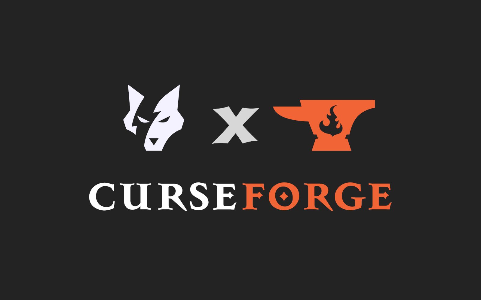 『Minecraft』新版curseforge客户端上手体验 | Overwolf x Curseforge_哔哩哔哩_bilibili