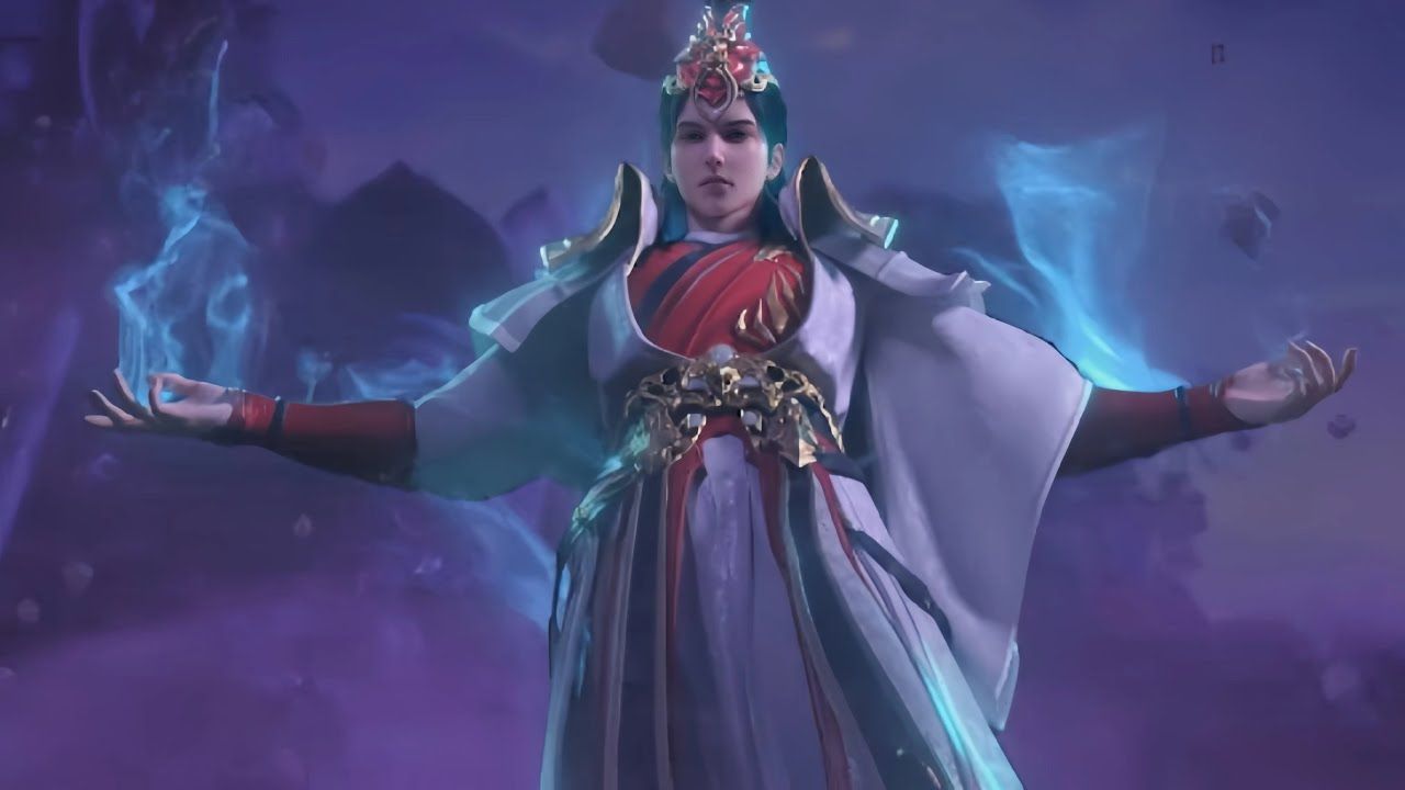 完美世界:重憧者石毅回归后的实力有多恐怖?令石昊都惊呆了