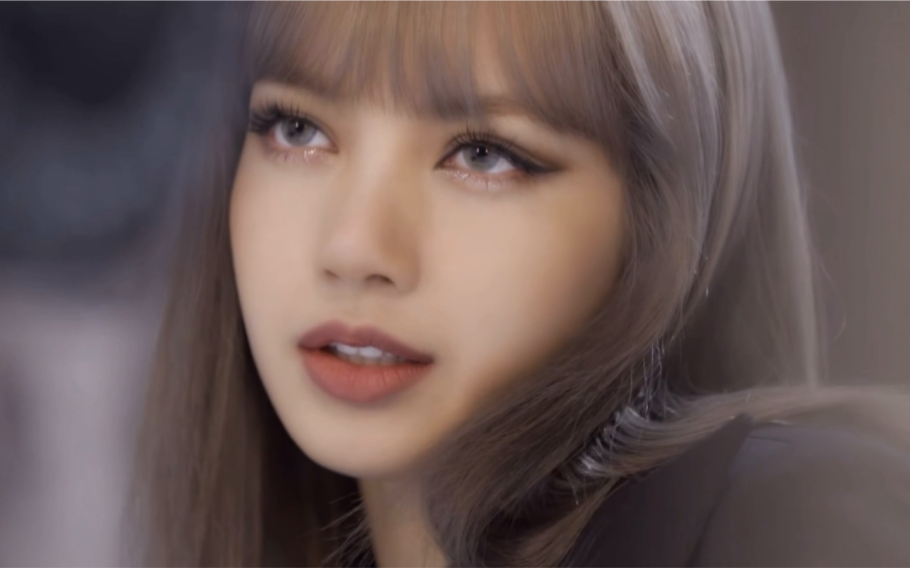 人间芭比辣lisa绝美混剪
