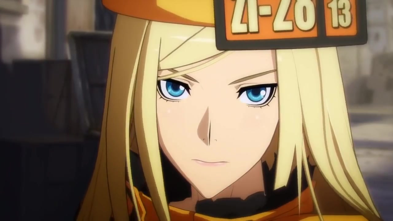 ggxrd rev2 millia rage combo movie