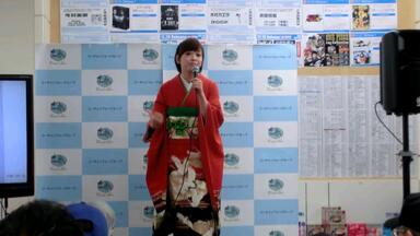 あしあと小嶋千鶴子&すべてはお客さまのために あしあと小嶋千鶴子・すべてはお客さまのために あしあと小嶋