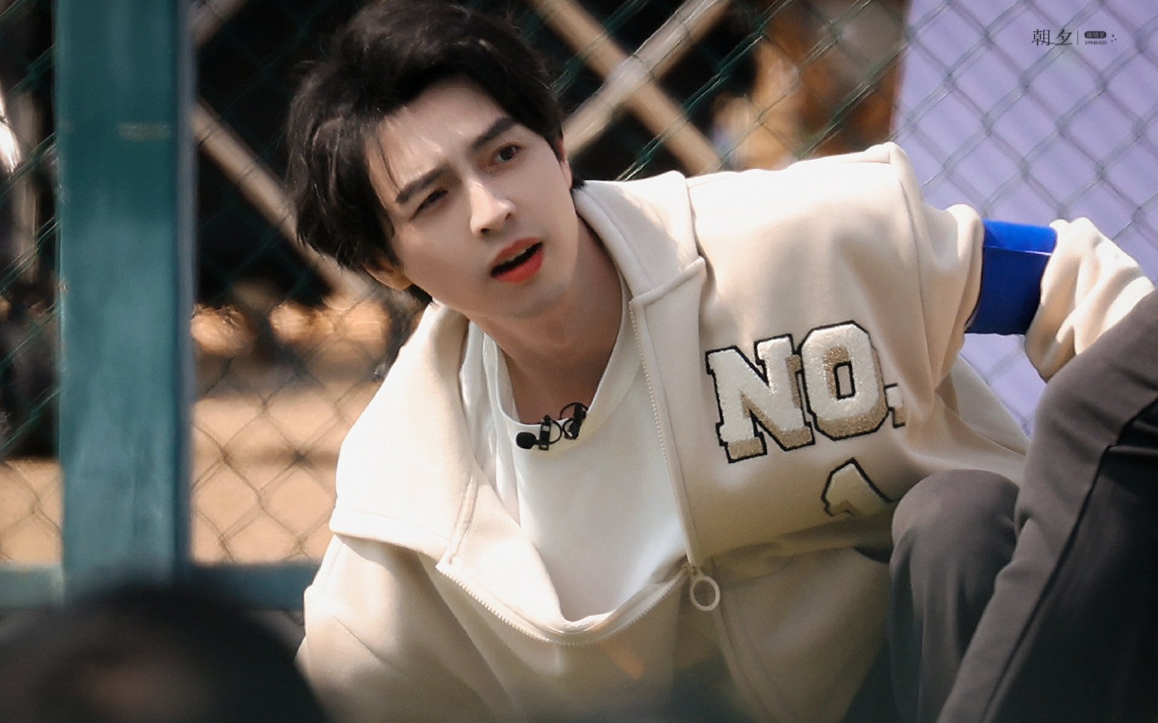 【蒲熠星】南波万的聚会