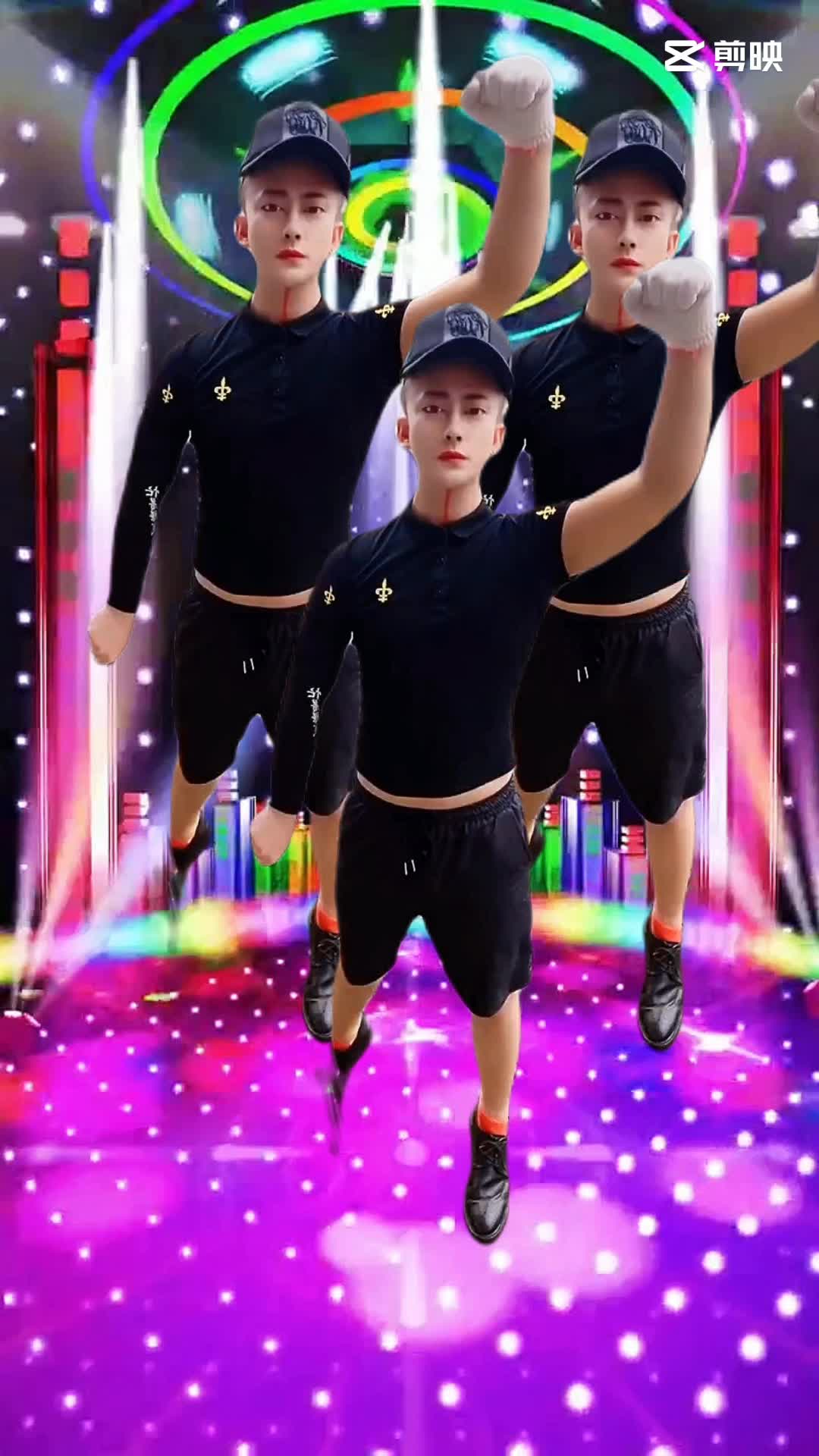 云贵川松哥已黑化