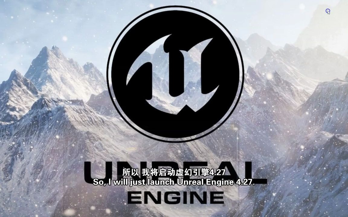 UE4虚拟现实VR开发基础学习哔哩哔哩bilibili