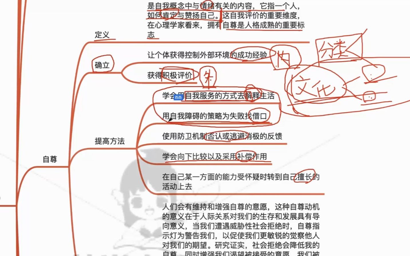 [图]【心理学考研-实验心理学带背】三小时带你攻克最硬核的学科