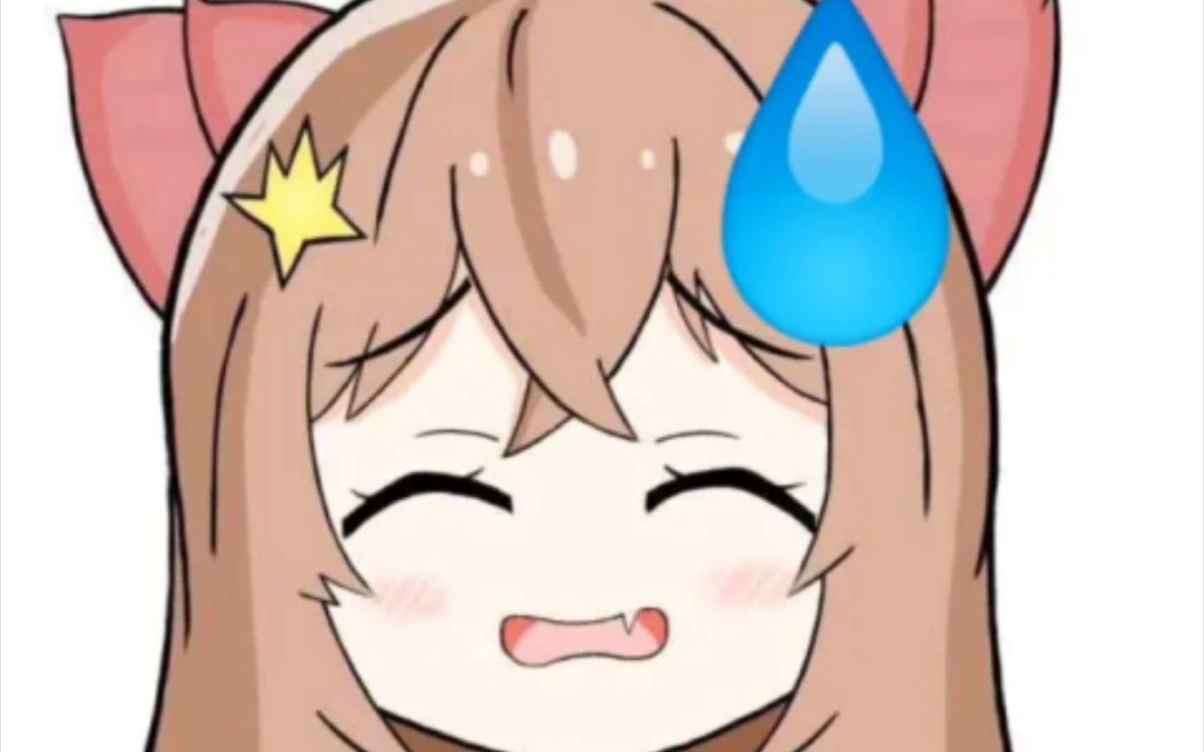 ai写嘉然小姐的狗写一句好的就开始摆烂了属于是