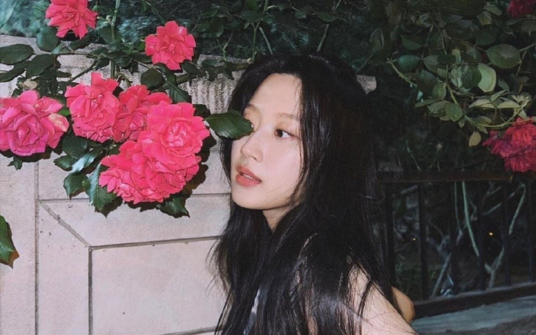 文佳煐|美人如画